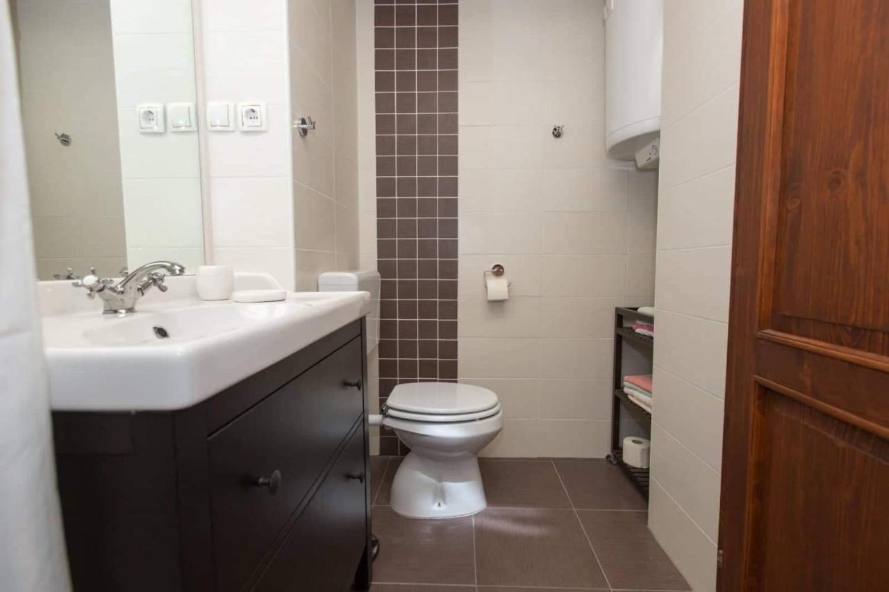 Apartma Mlekuz Bovec Dış mekan fotoğraf