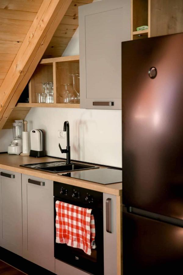 Apartma Mlekuz Bovec Dış mekan fotoğraf