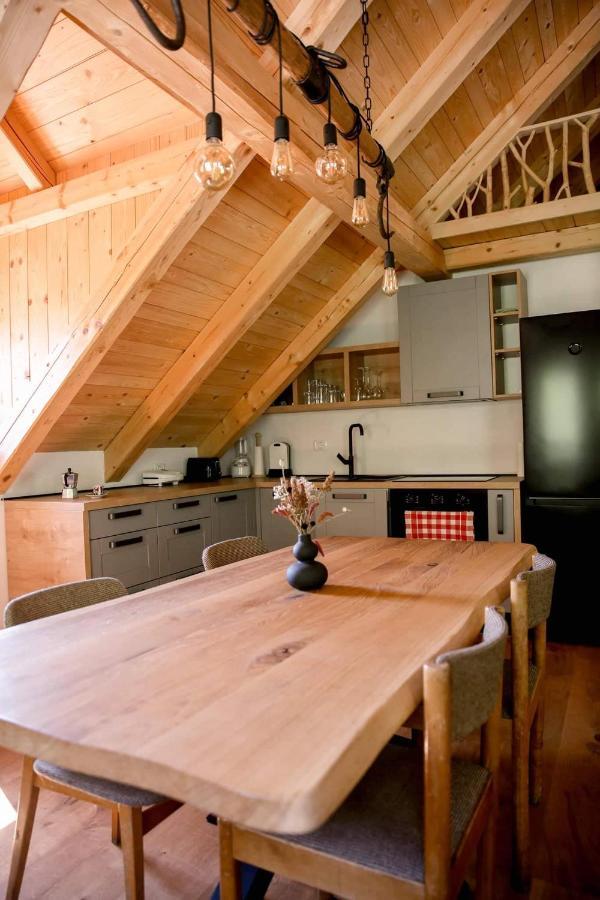 Apartma Mlekuz Bovec Dış mekan fotoğraf